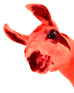 Redllama alert